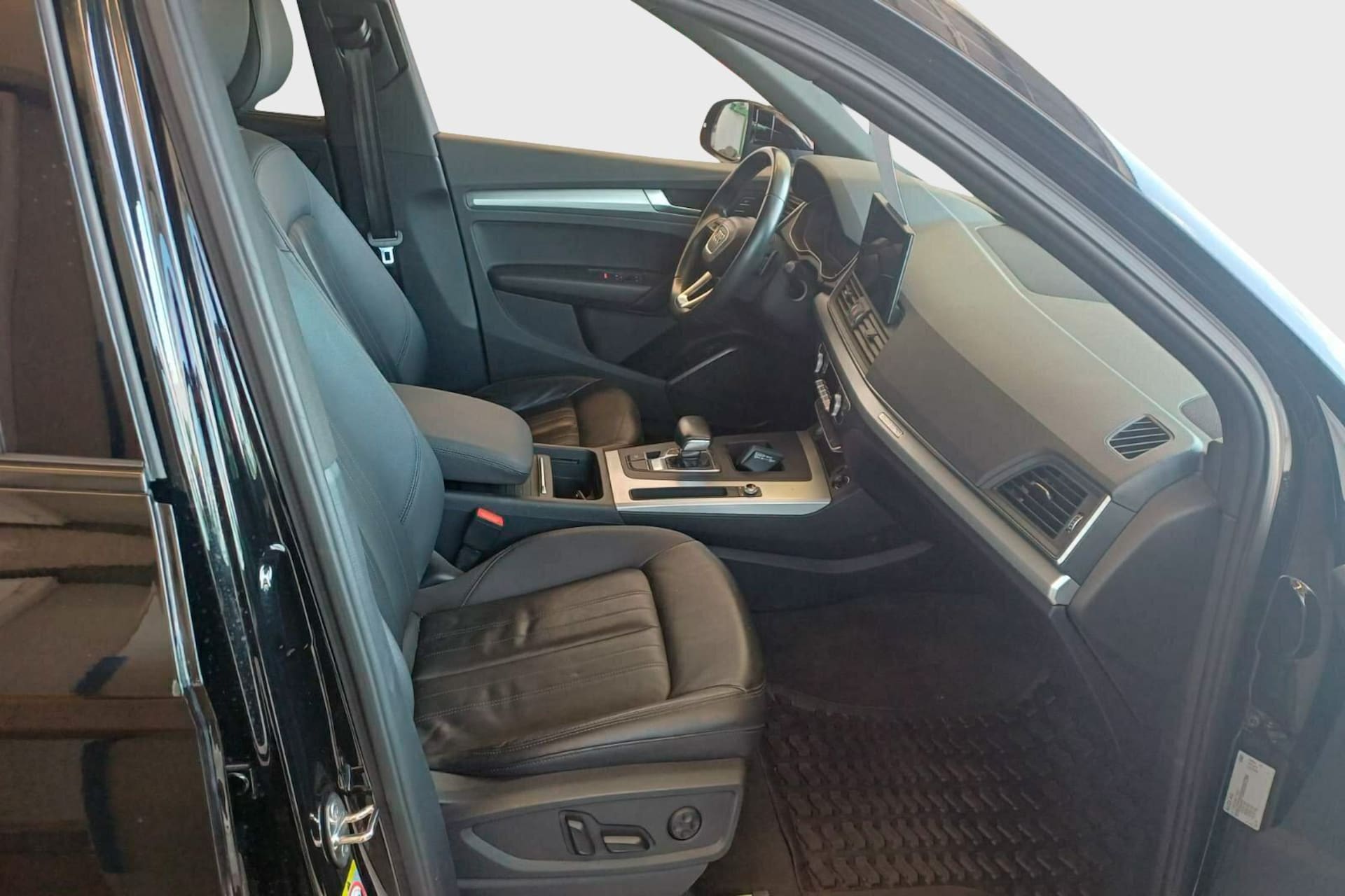 Audi Q5 Sportback advanced