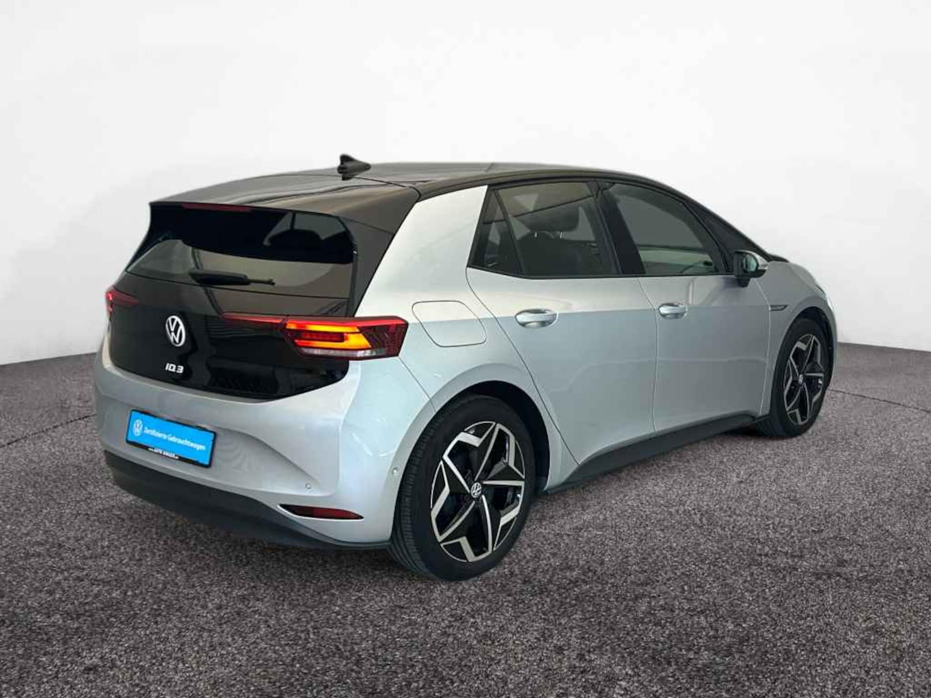 Volkswagen ID.3 Pro S