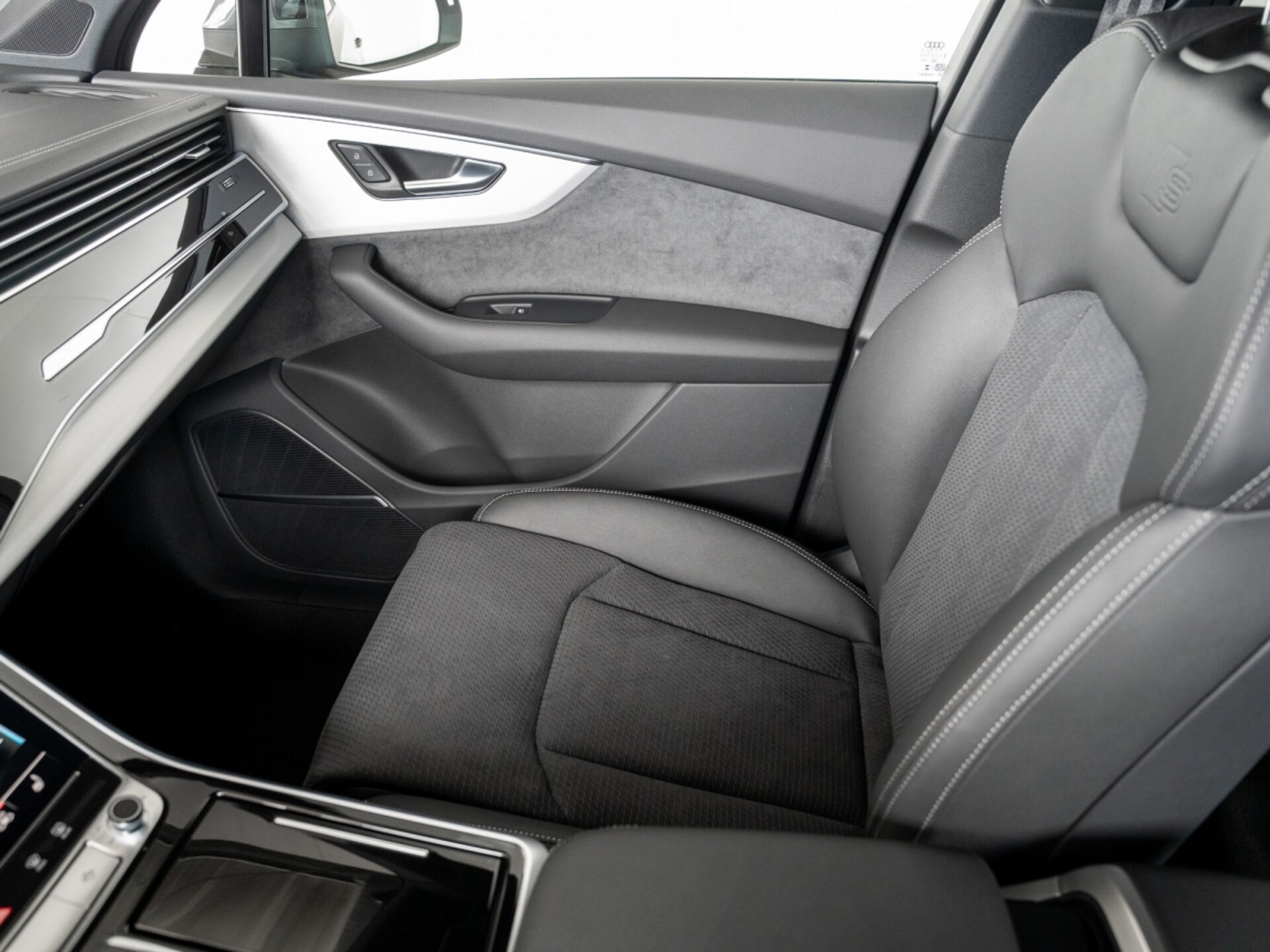 Audi Q7 SUV
