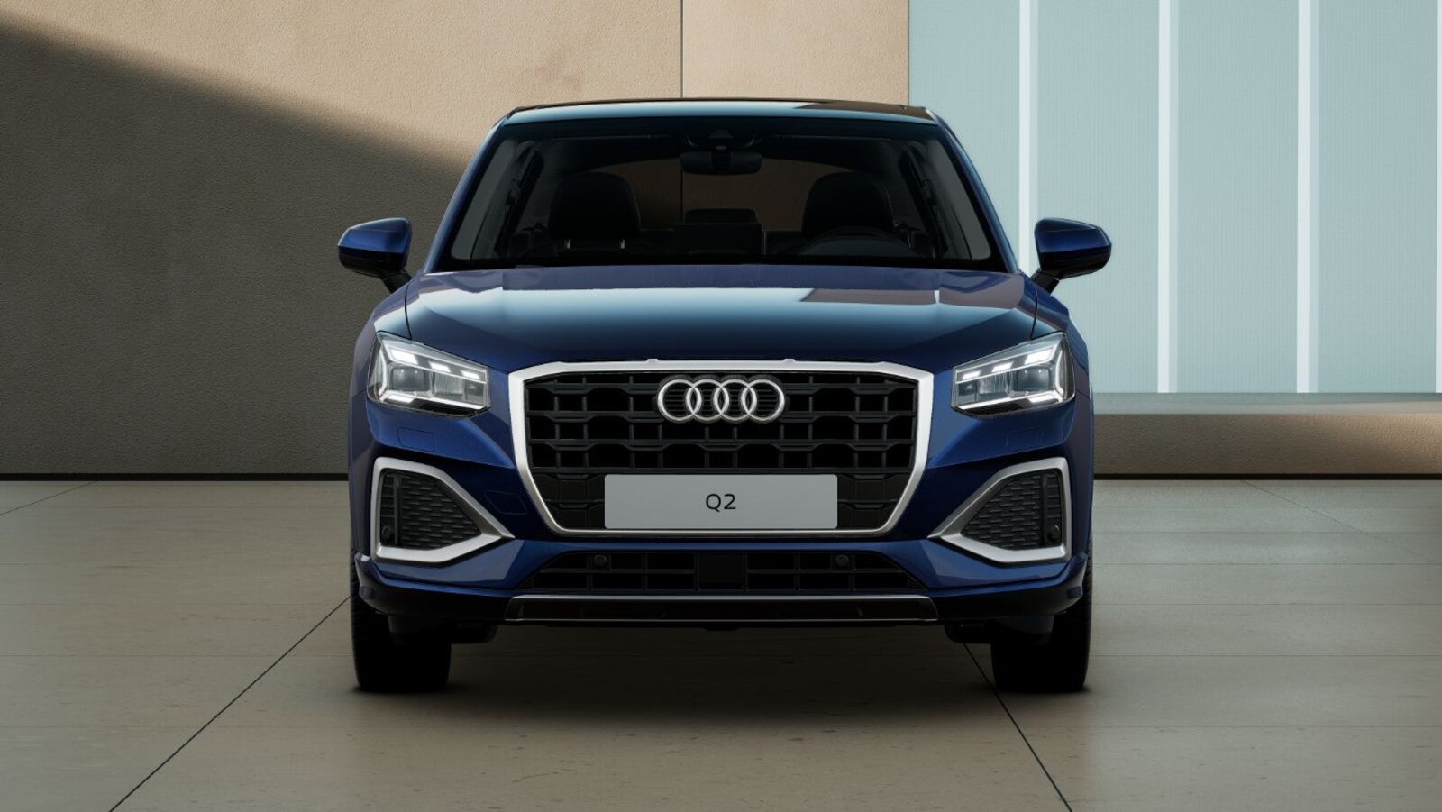 Audi Q2 – Bild 5