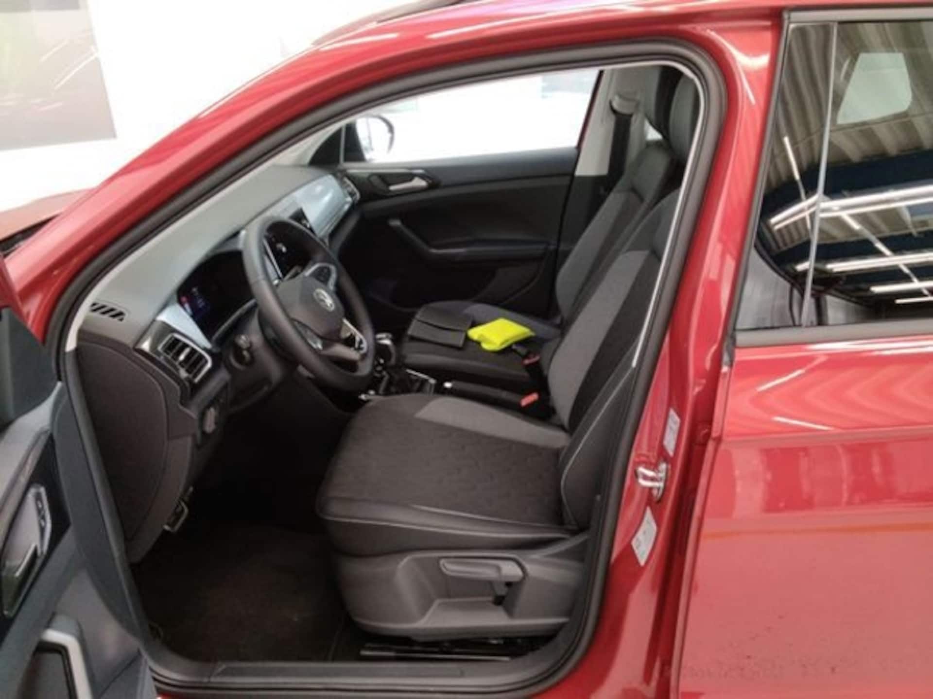 Volkswagen T-Cross ENERGY