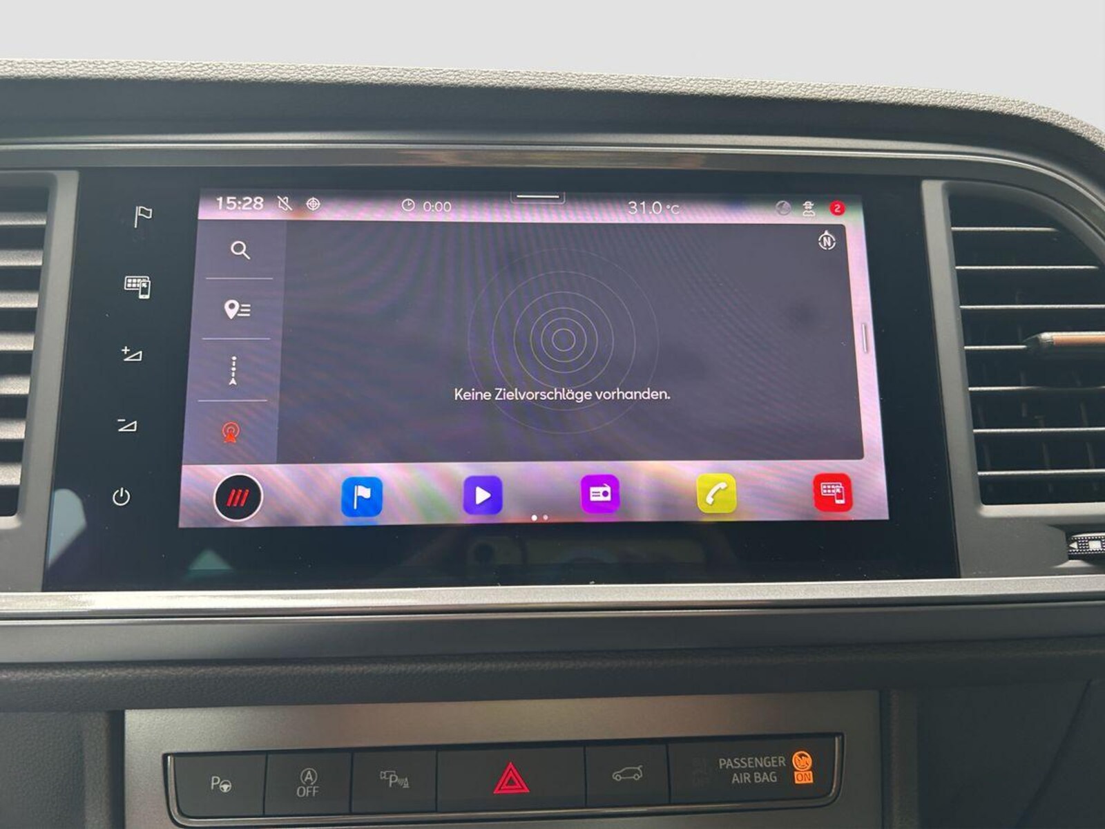CUPRA Ateca – Bild 15