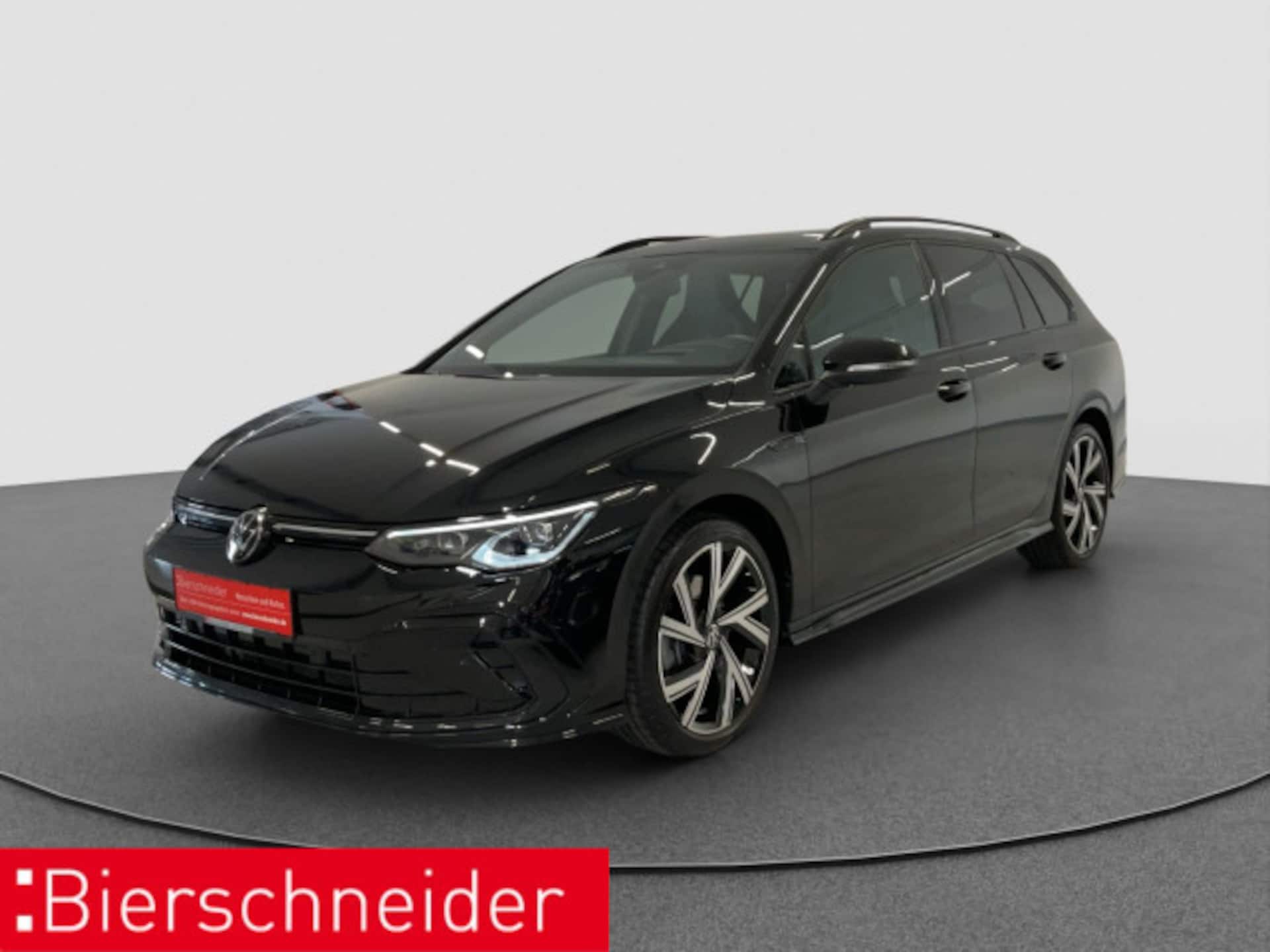 Volkswagen Golf Variant R-Line