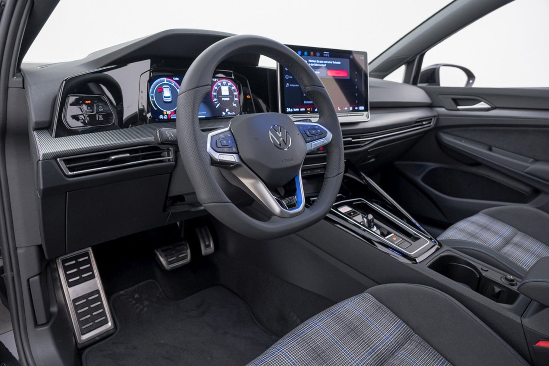 Volkswagen Golf GTE