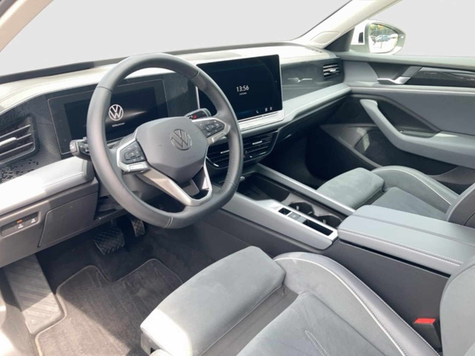 Volkswagen Passat – Bild 8