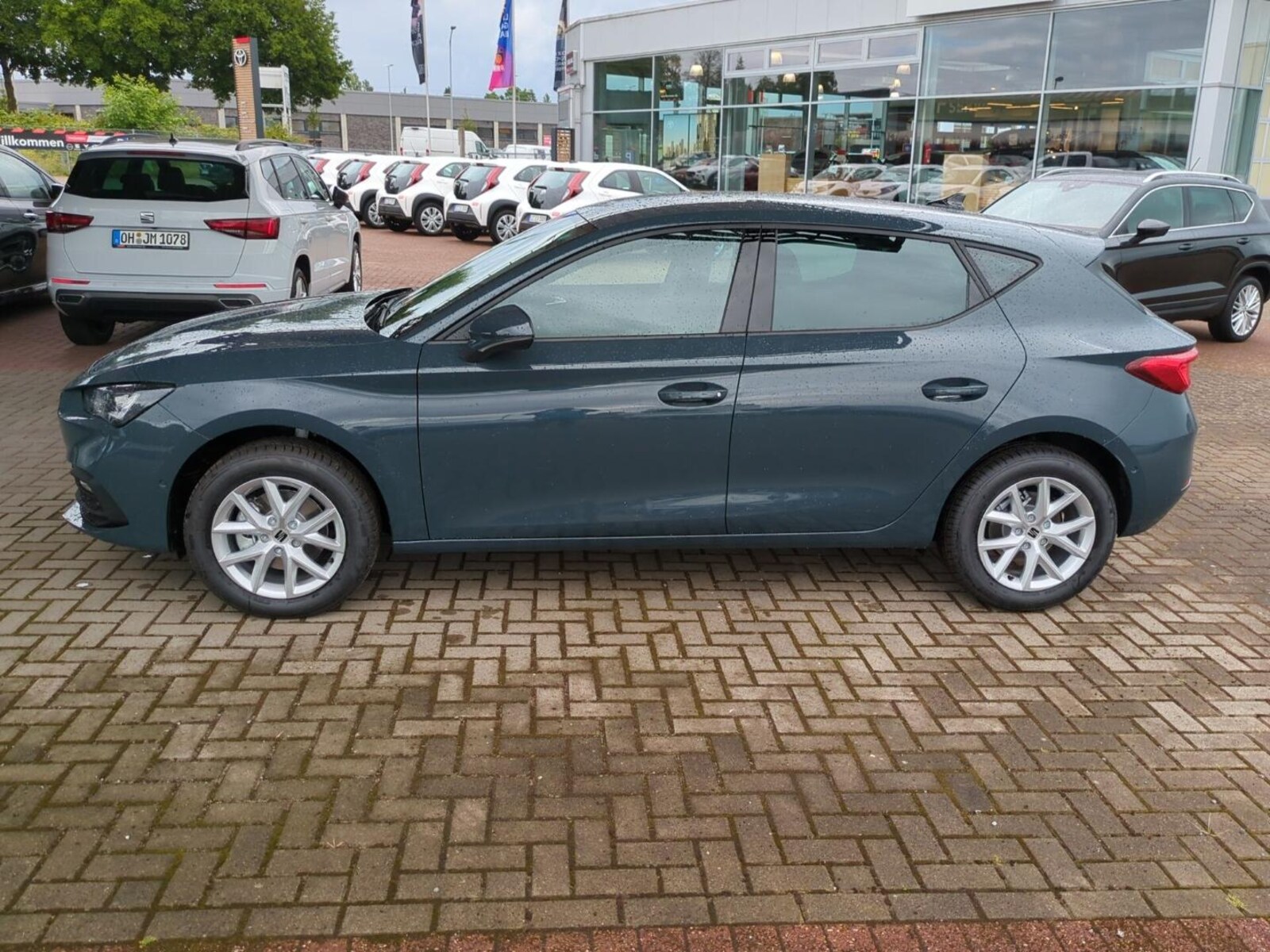 SEAT Leon – Bild 25