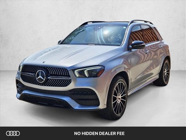 Photo of 2023 Mercedes-Benz GLE 350