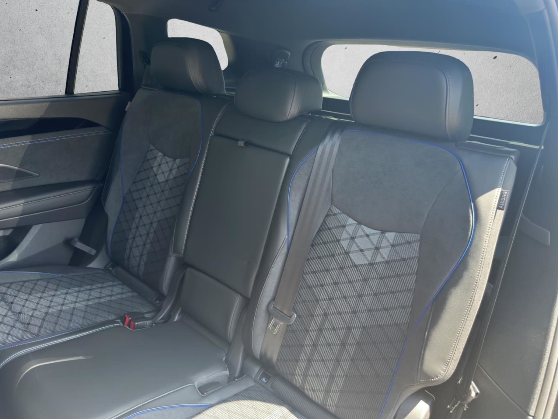 Volkswagen Tayron R-Line
