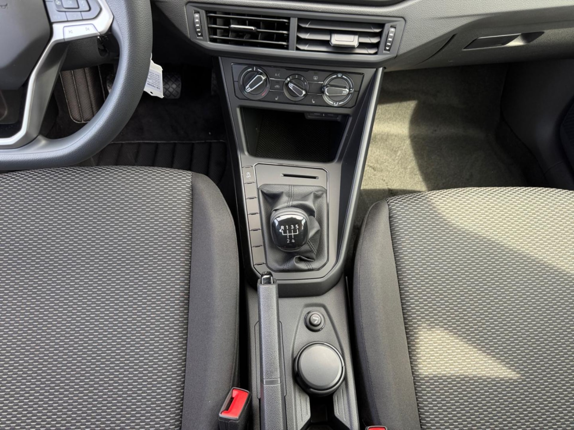 Volkswagen Polo Trend