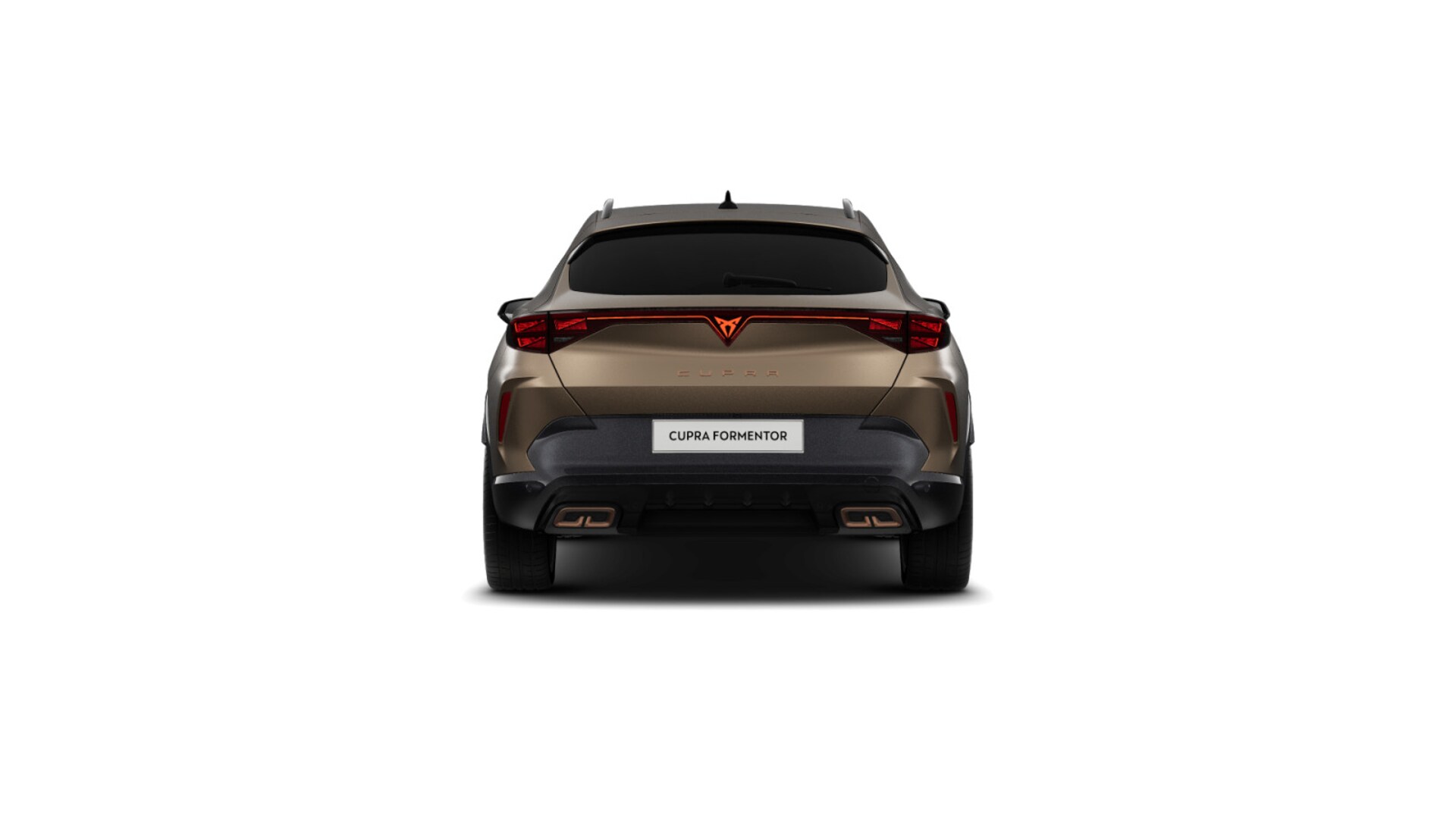 CUPRA Formentor VZ