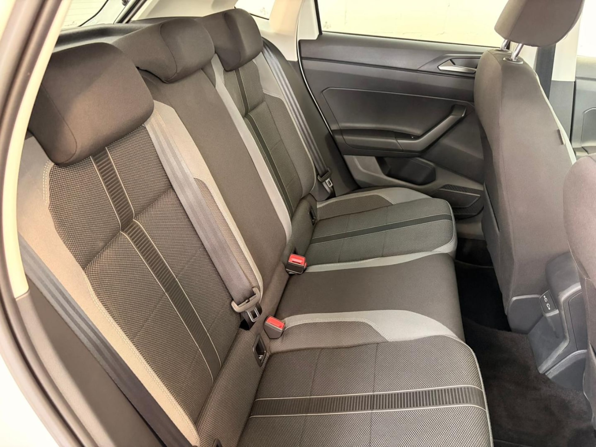 Volkswagen Polo Style