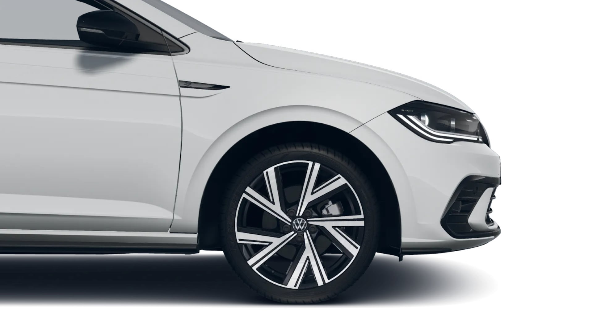 Volkswagen Polo R-Line