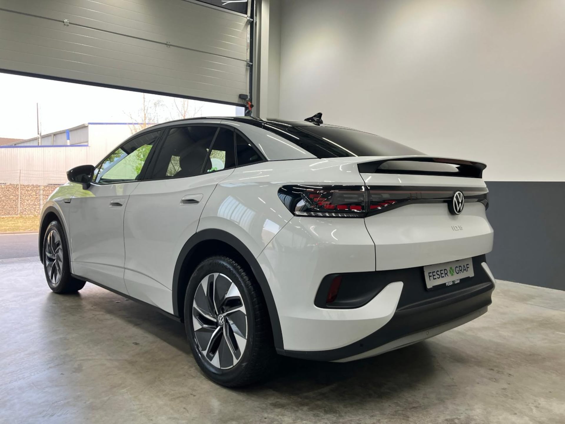 Volkswagen ID.5 Pro