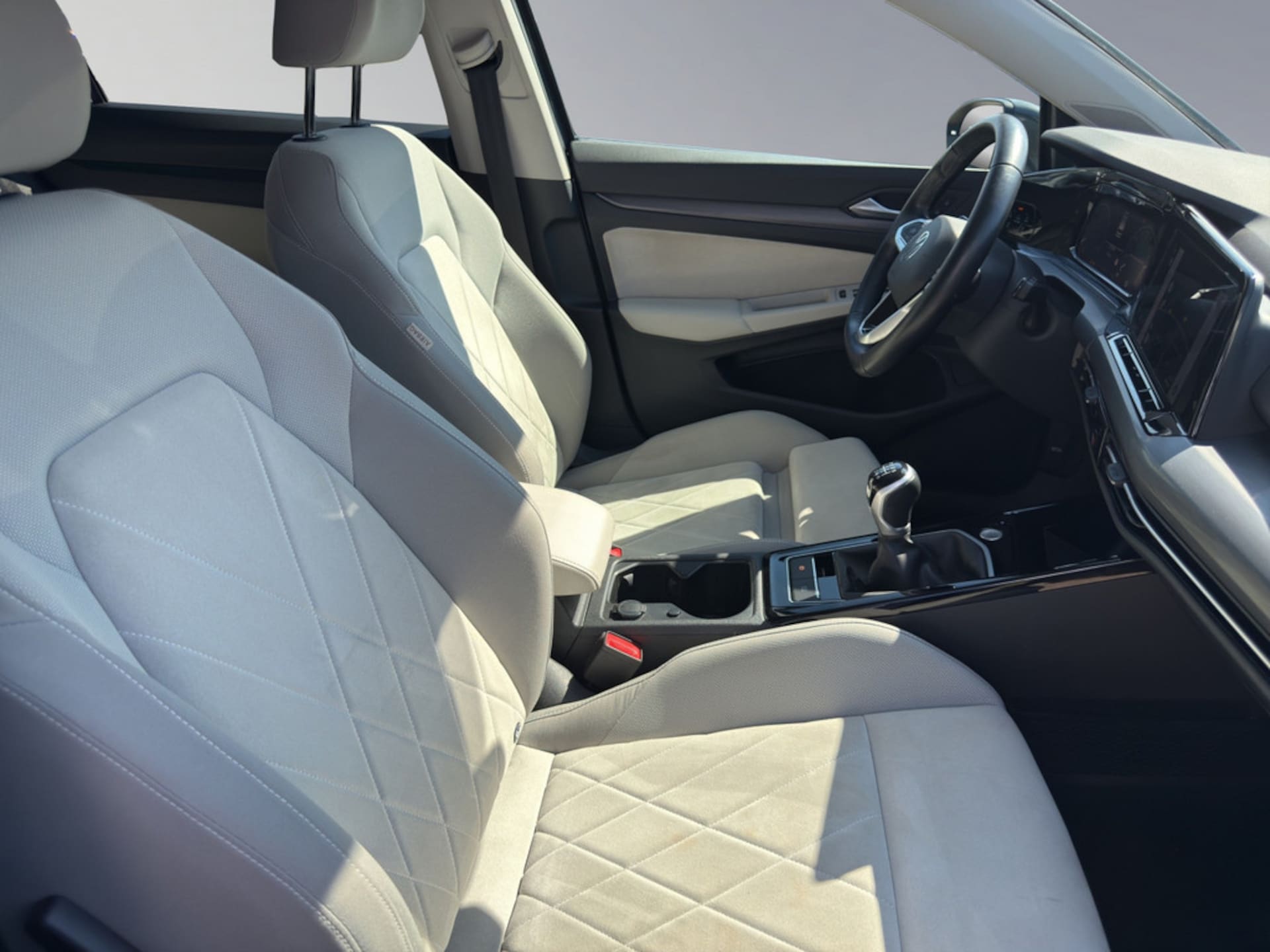 Volkswagen Golf Variant Style