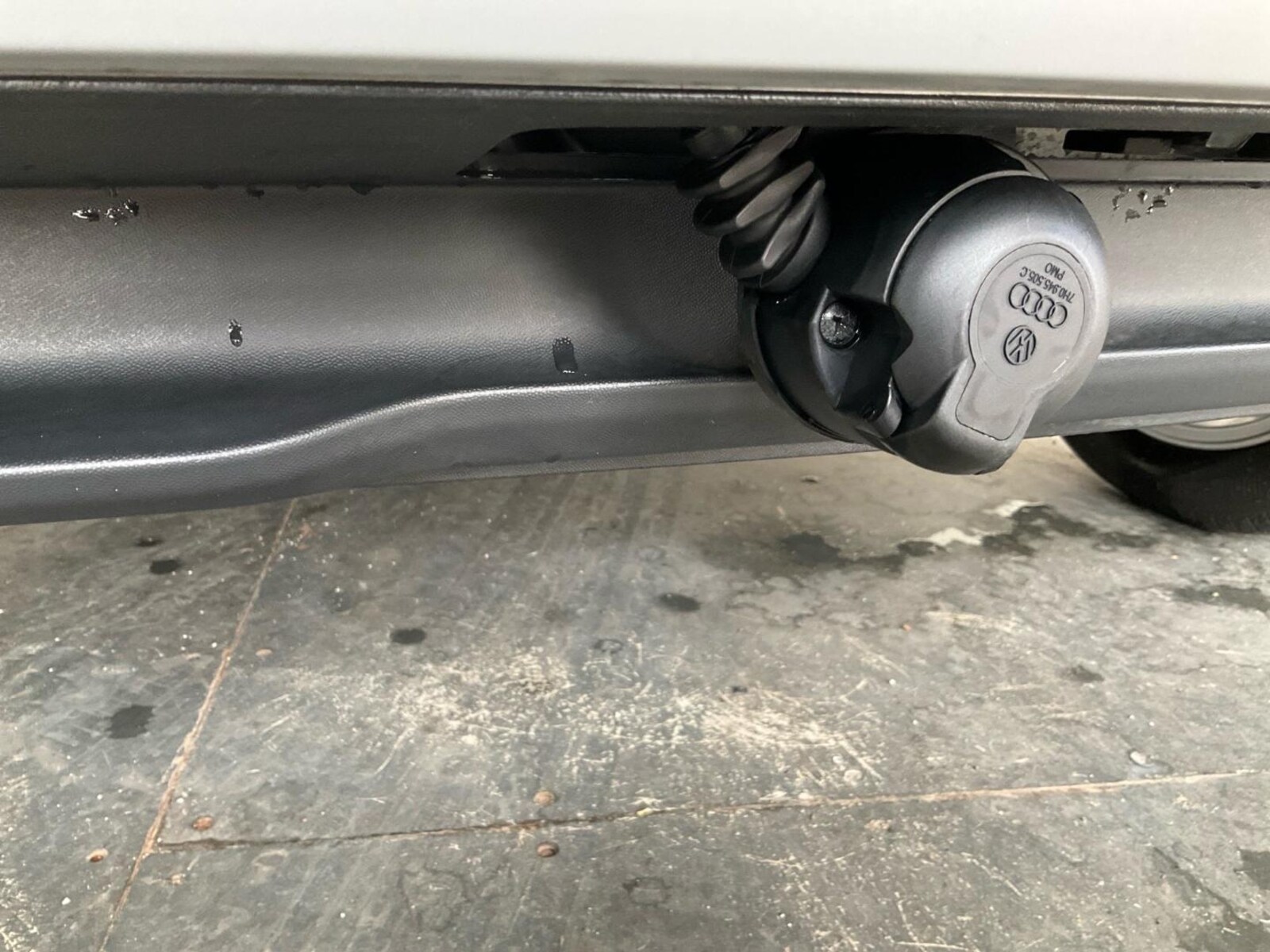 Volkswagen T-Cross – Bild 17