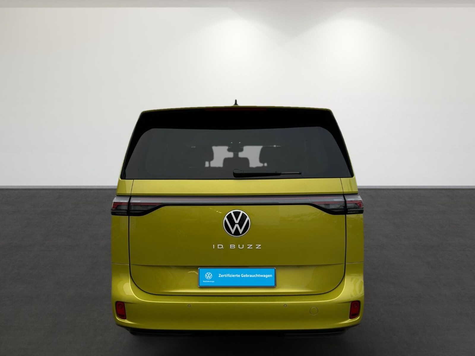 Volkswagen ID. Buzz – Bild 16