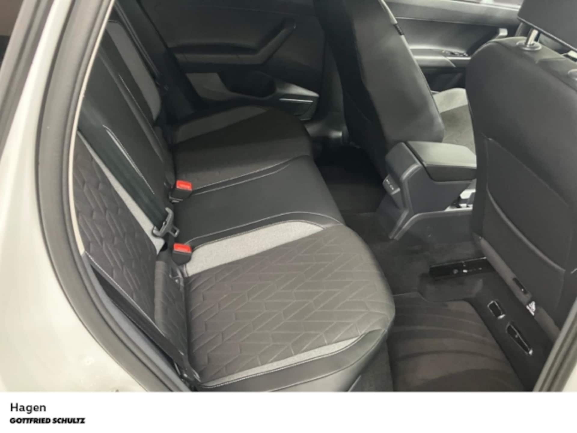 Volkswagen Taigo Life
