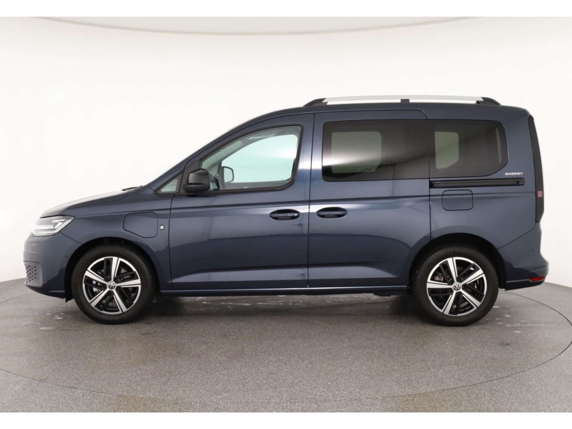 Volkswagen Caddy ENERGY
