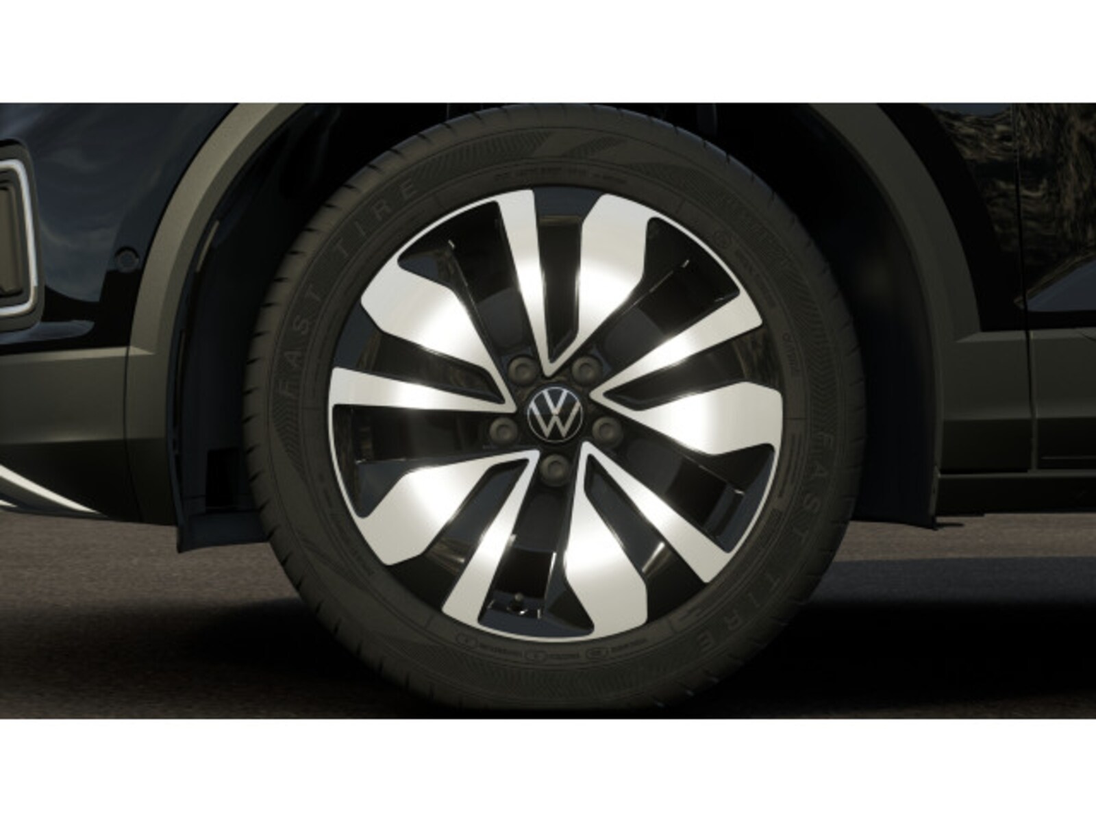 Volkswagen T-Roc – Bild 4