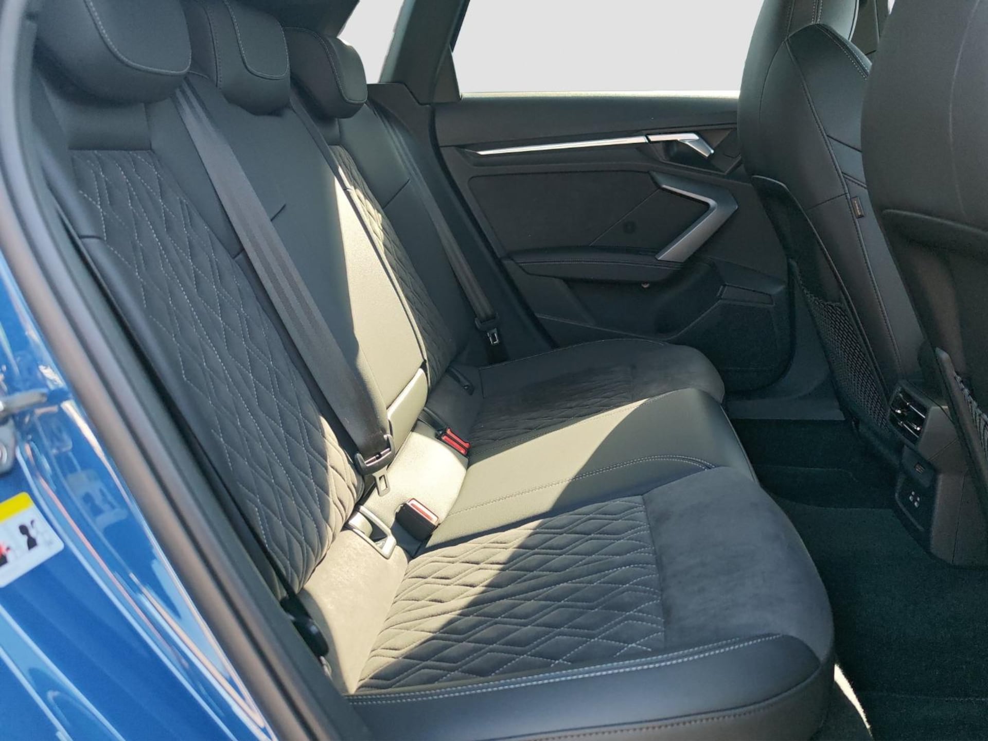 Audi S3 Sportback