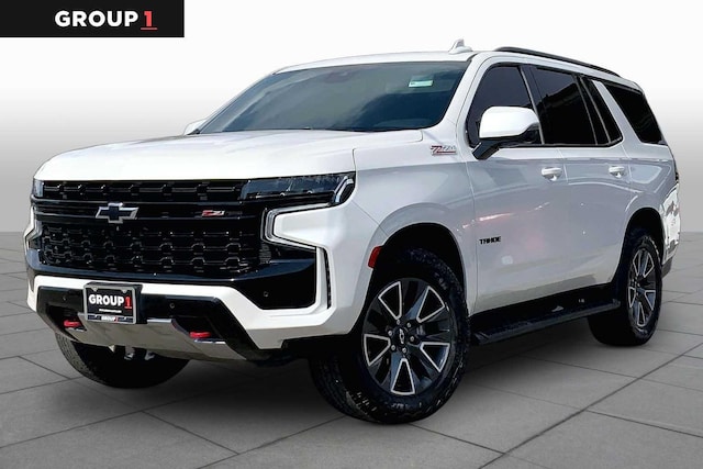2023 Chevrolet Tahoe