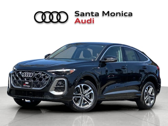 2026 Audi Q5 Sportback