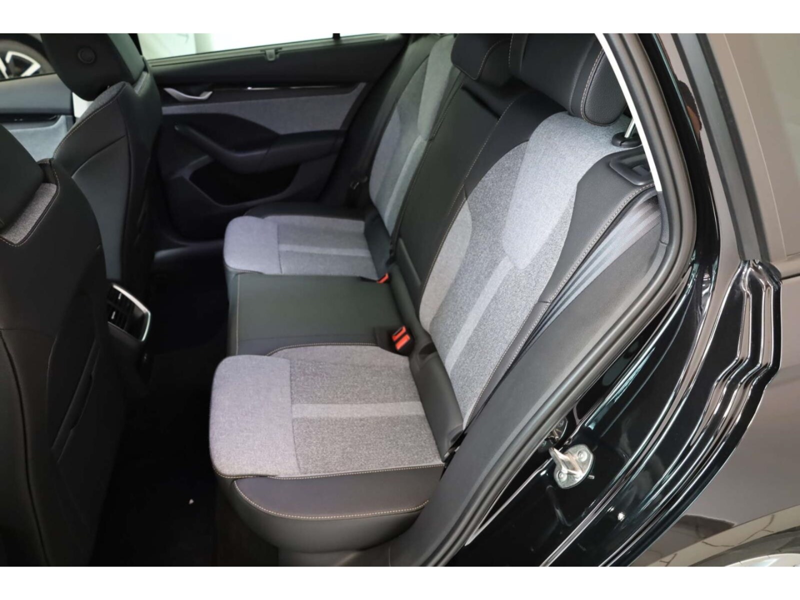 Škoda Octavia Combi – Bild 15