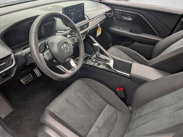 2025 Acura ADX