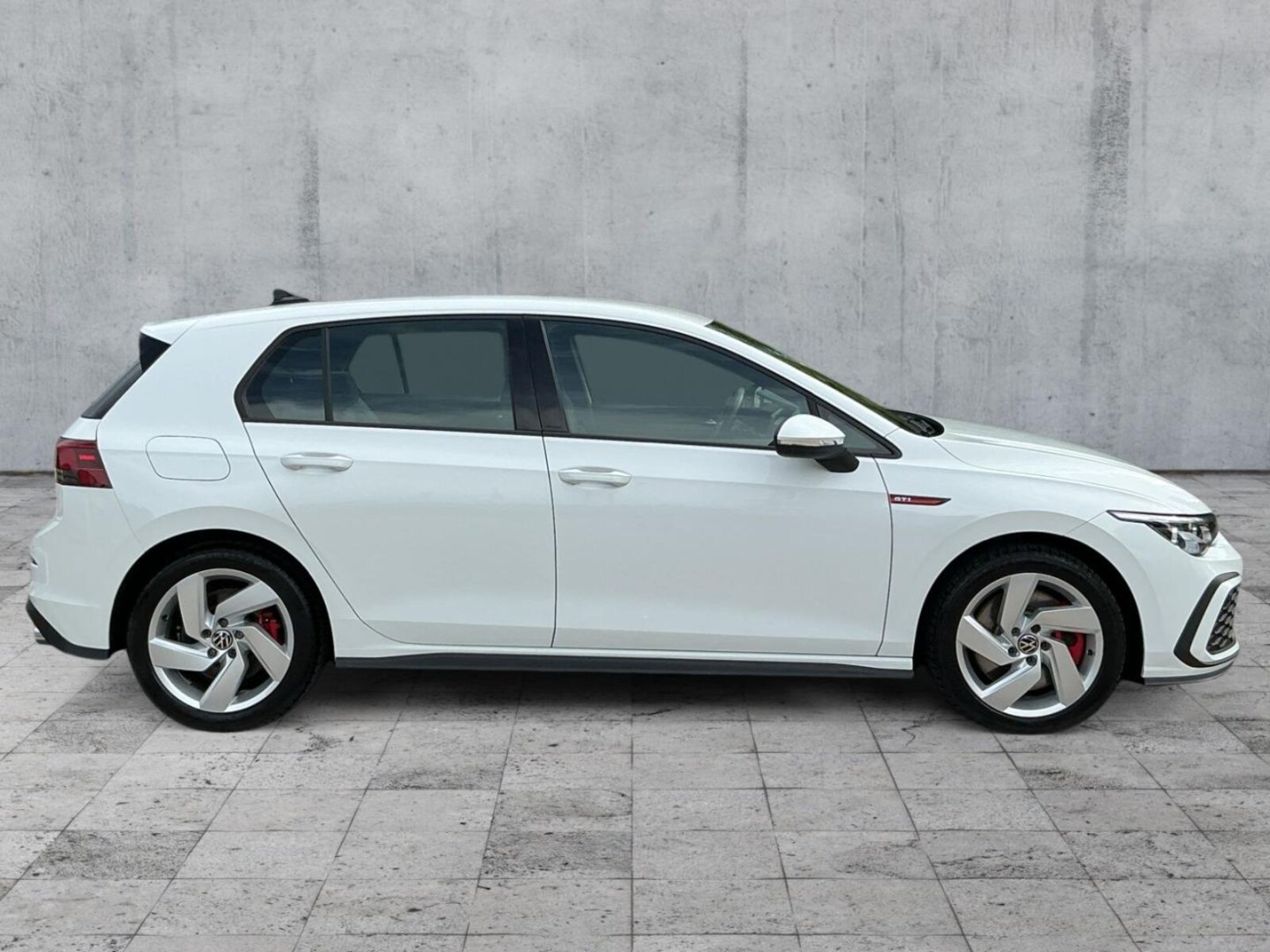 Volkswagen Golf – Bild 6