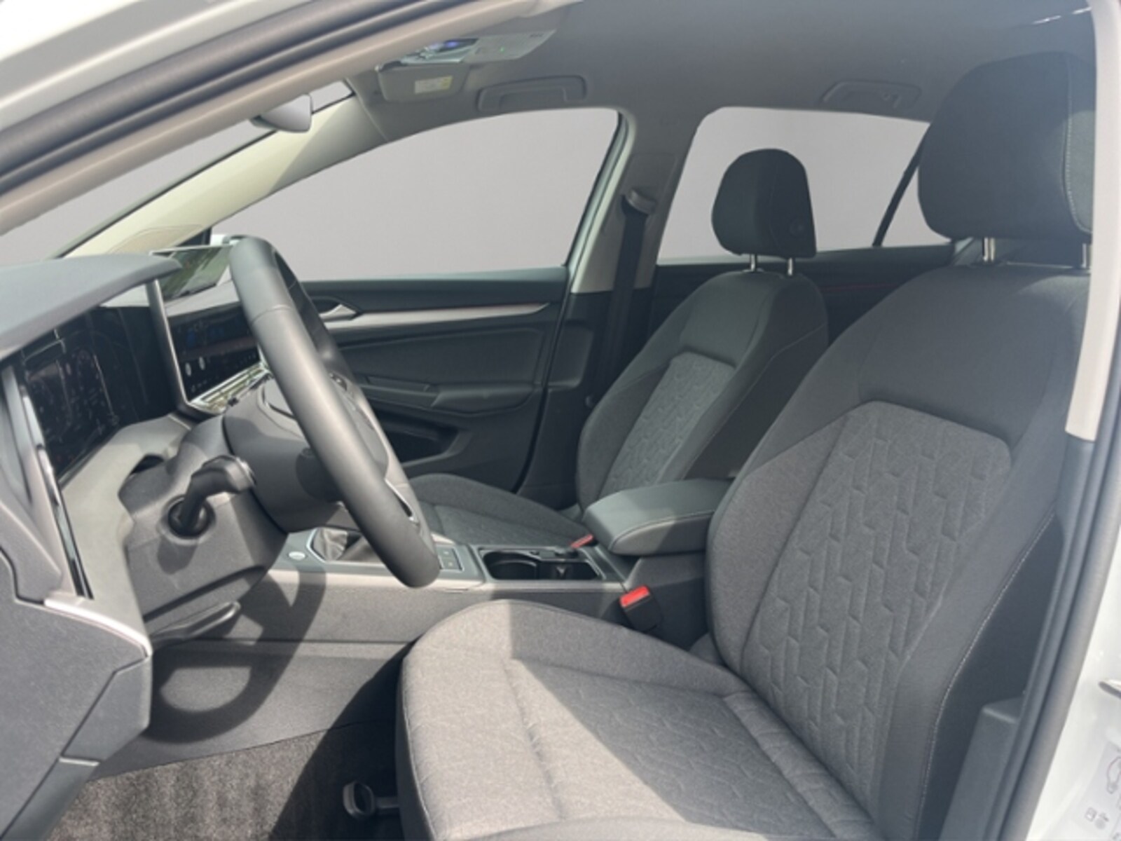 Volkswagen Golf – Bild 8