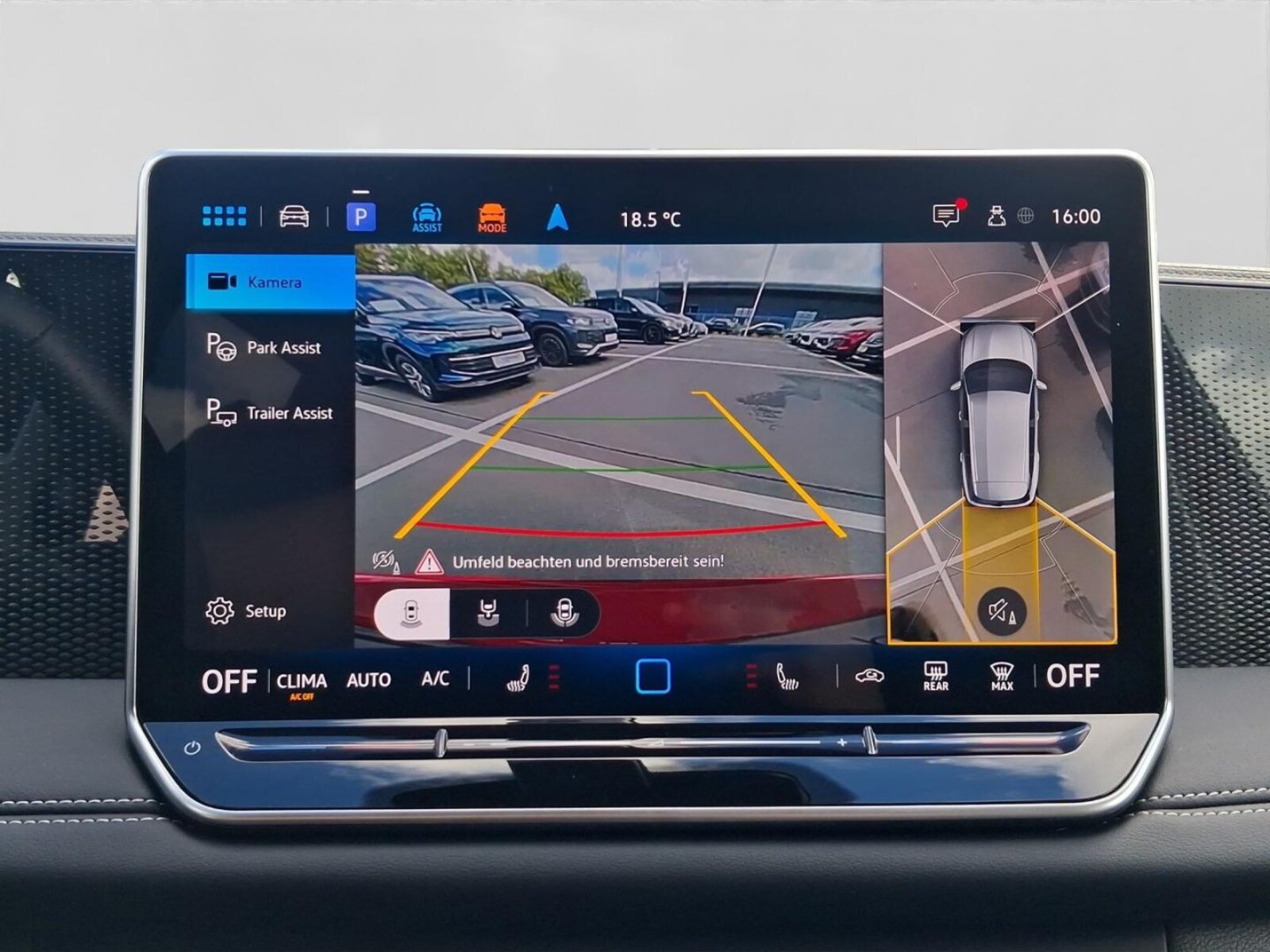 Volkswagen Tiguan – Bild 11