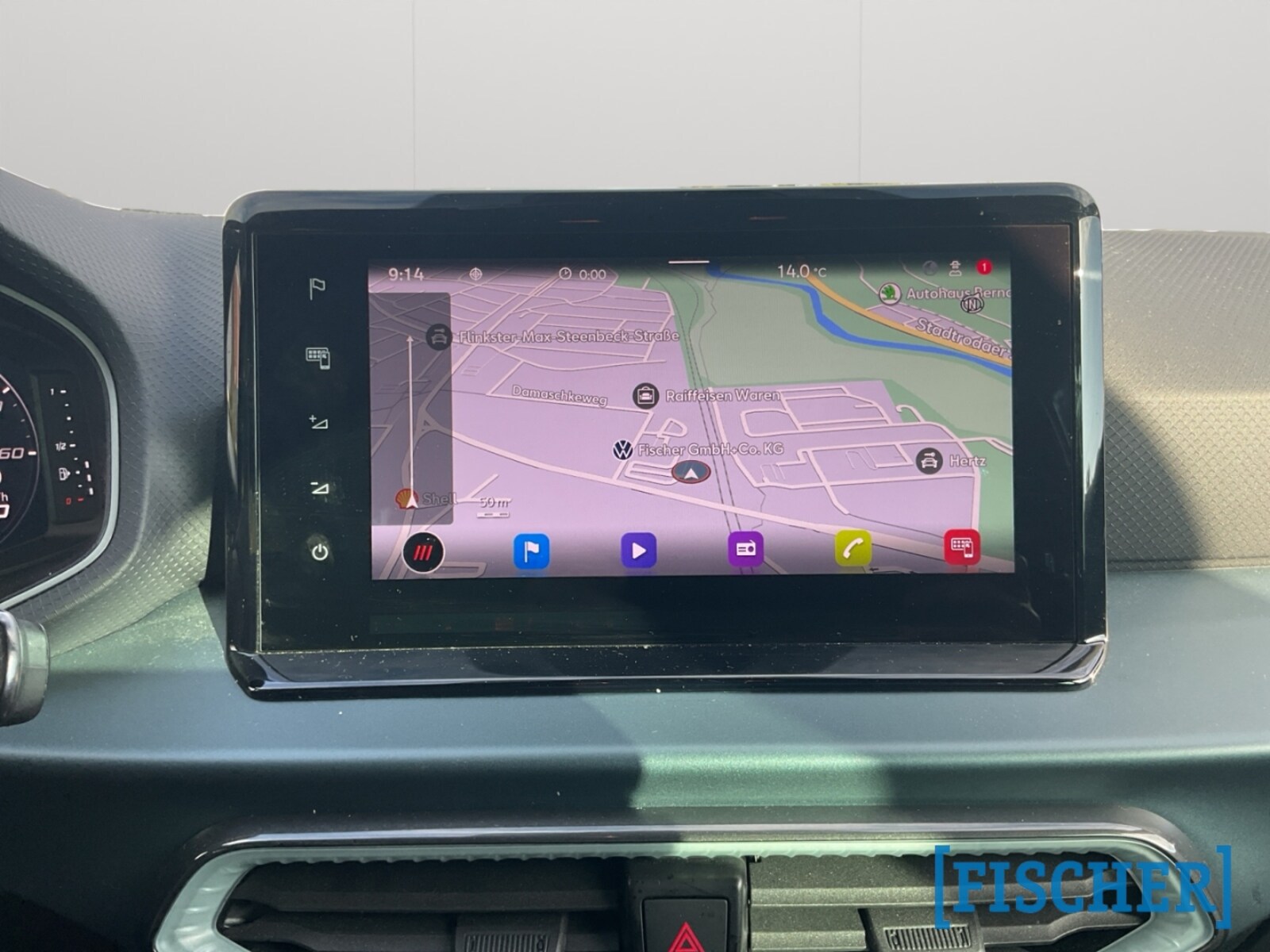 SEAT Arona – Bild 14