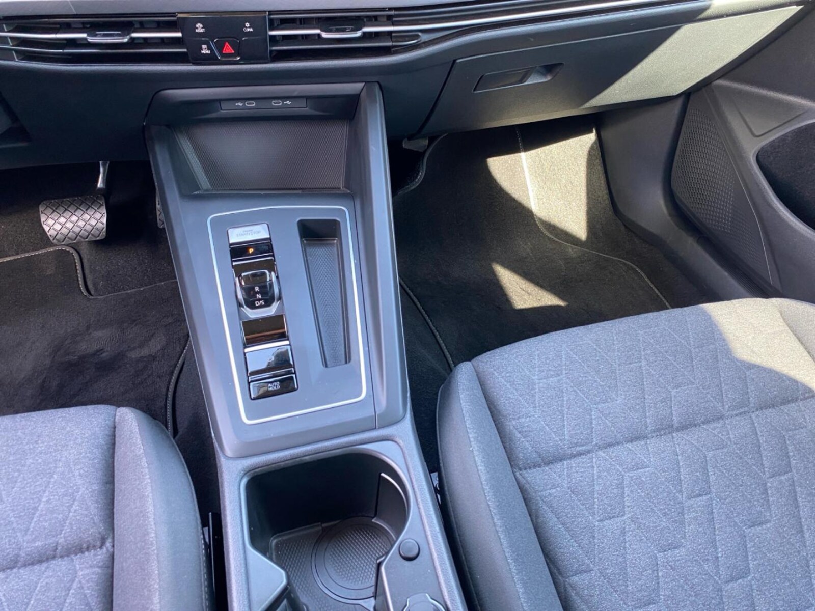 Volkswagen Golf Variant – Bild 8