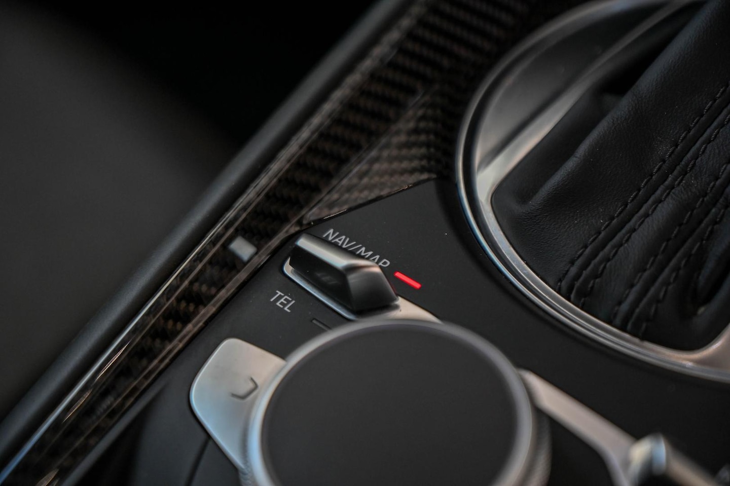 Image about Audi TT RS Coupé TFSI quattro S tronic