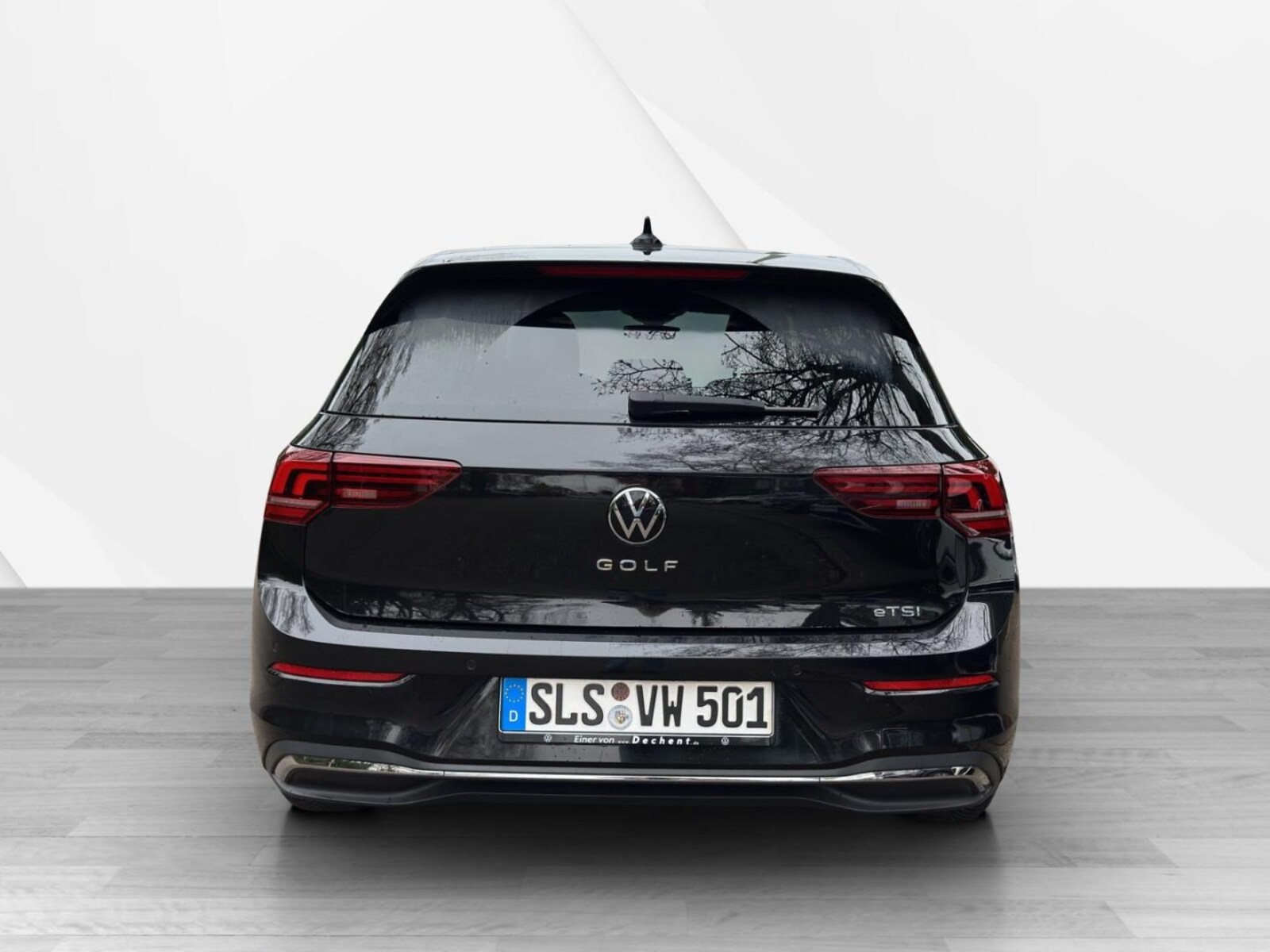 Volkswagen Golf – Bild 8