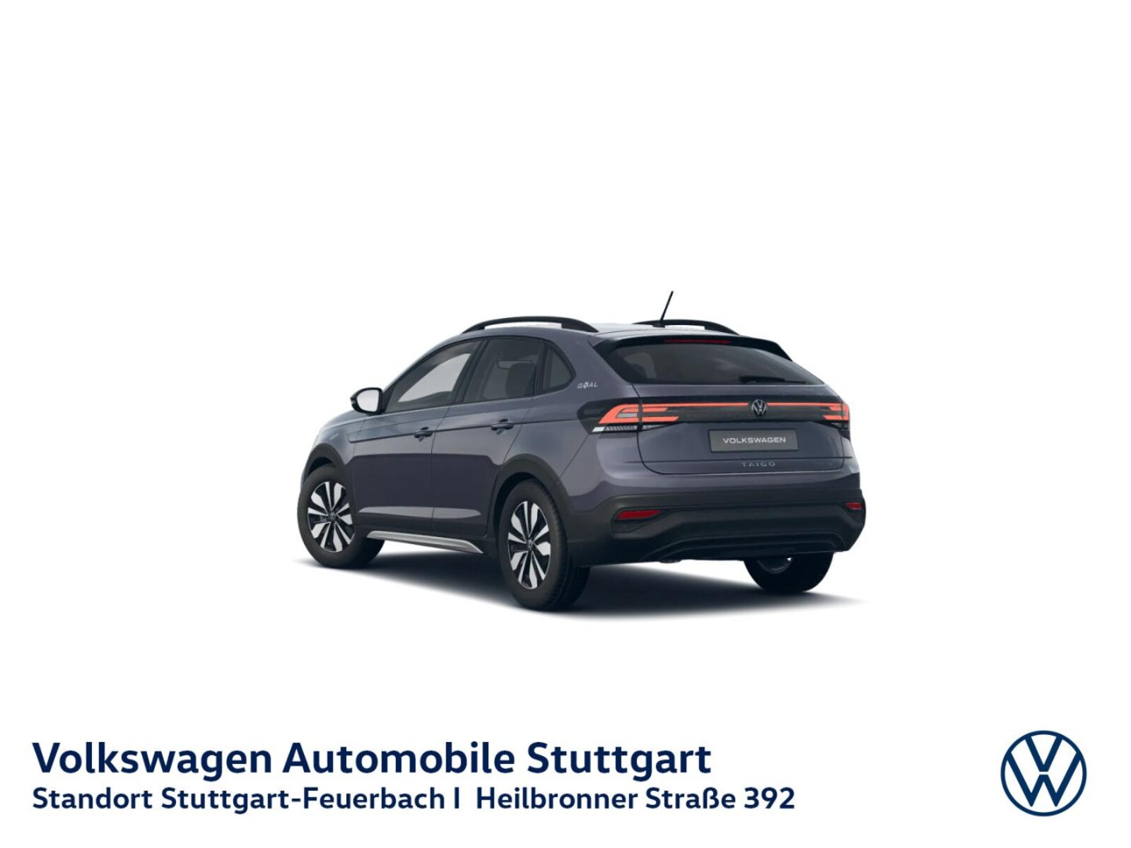 Volkswagen Taigo – Bild 5