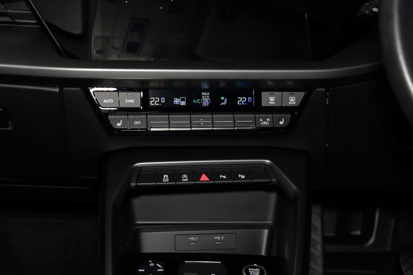 Image about Audi A3 Sportback 35 TFSI S tronic