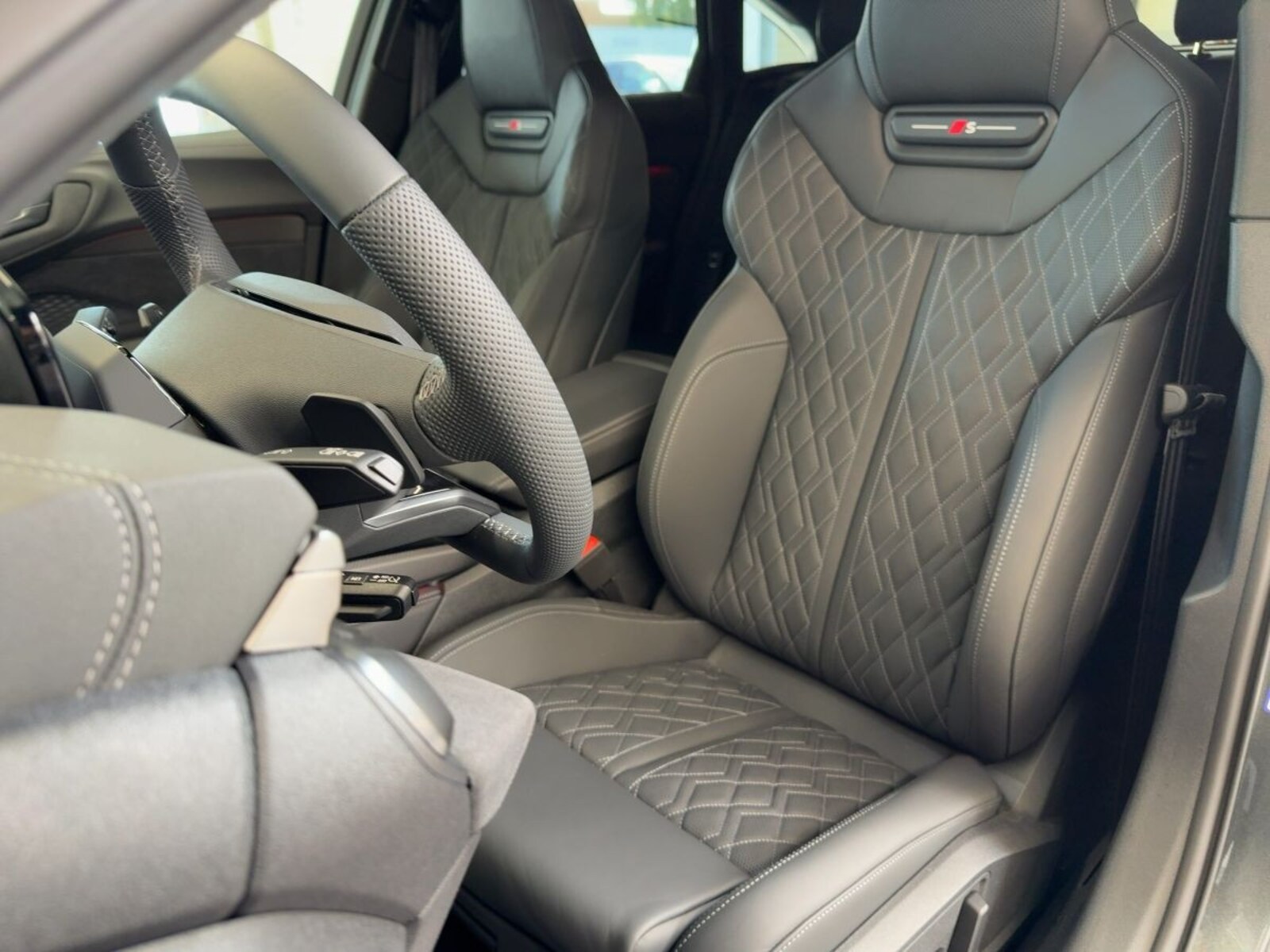 Audi S5 Limousine – Bild 17