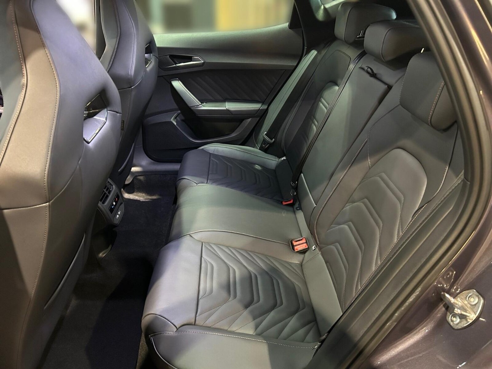 CUPRA Formentor – Bild 20