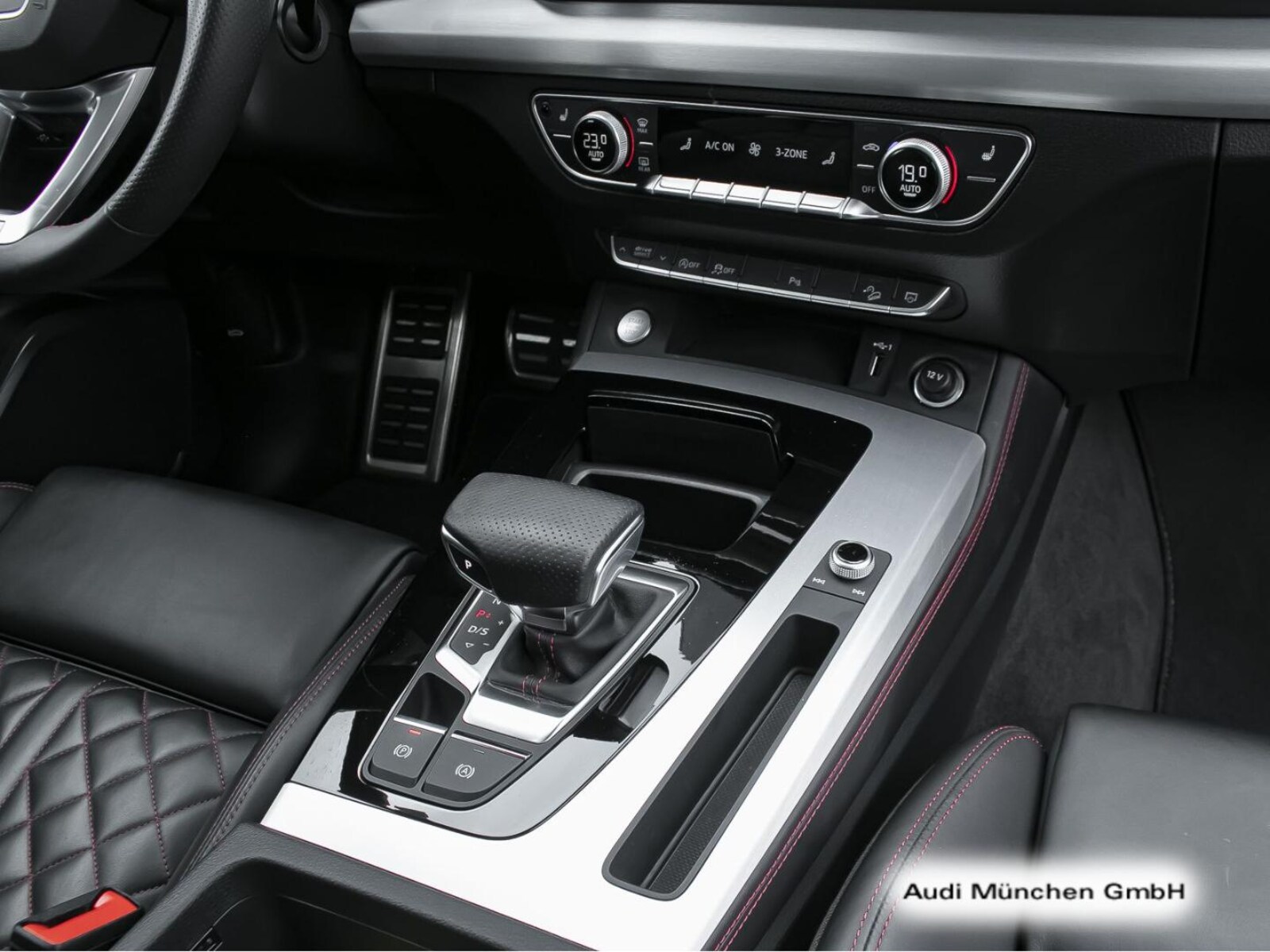 Audi Q5 – Bild 16