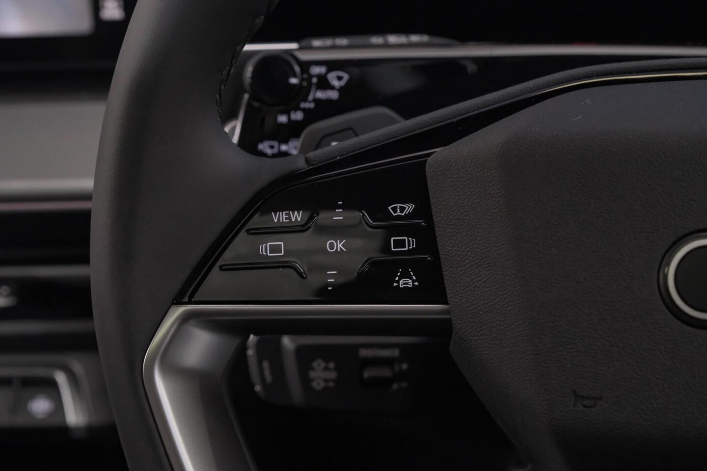 Image about Audi Q3 Sportback TFSI 110 kW launch edition