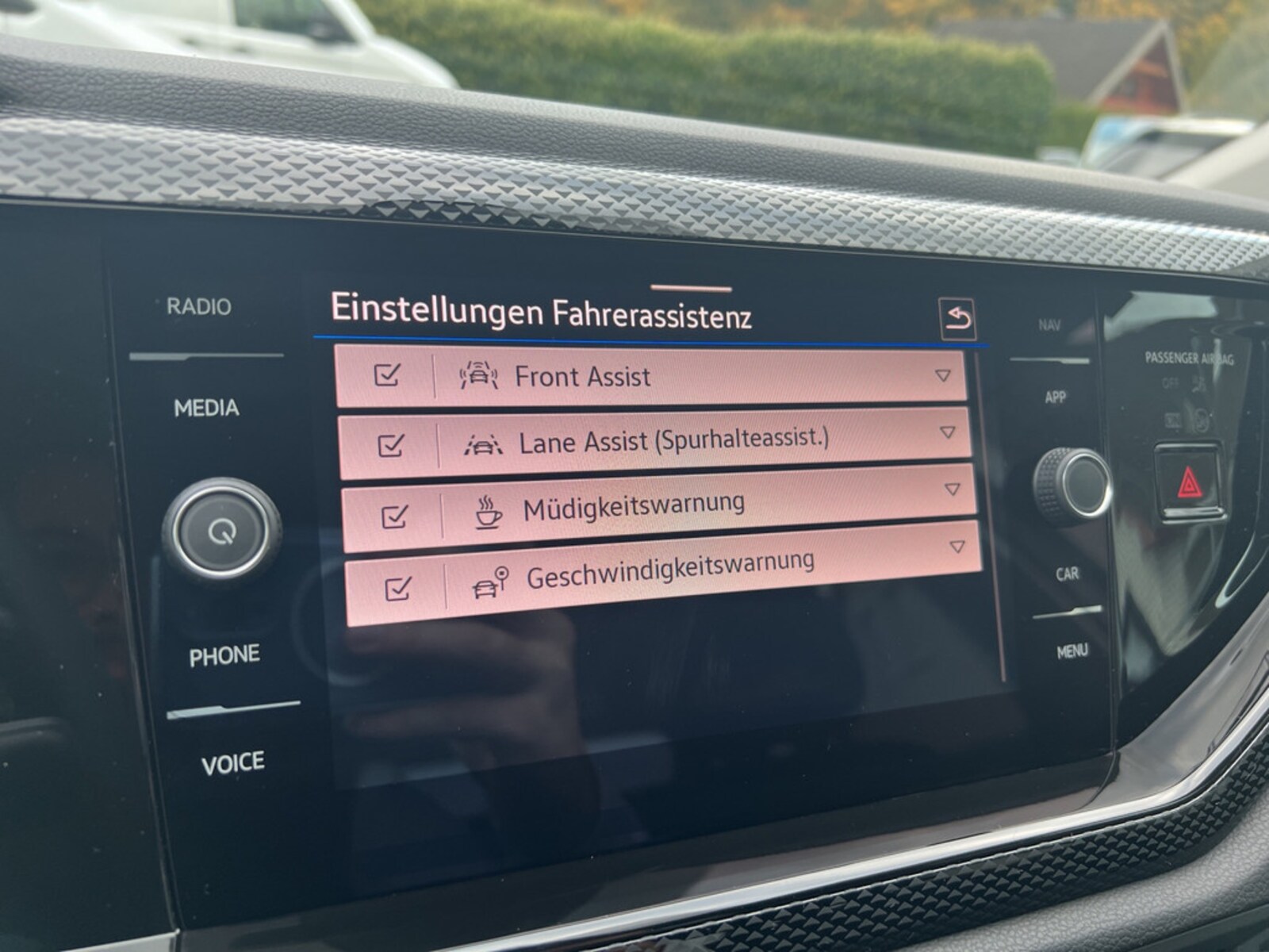 Volkswagen Taigo – Bild 27
