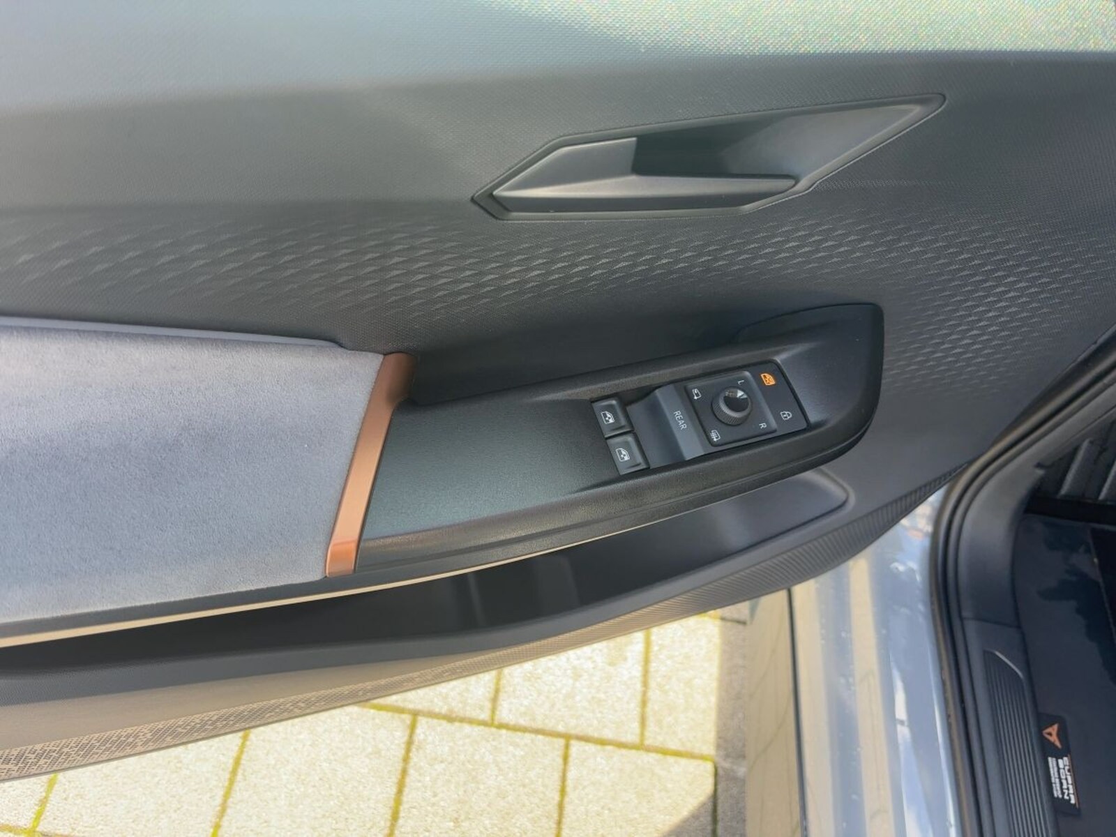CUPRA Born – Bild 12