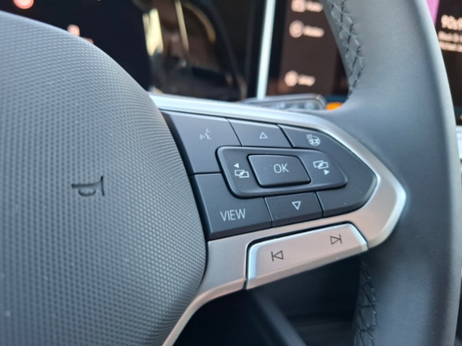Volkswagen Golf – Bild 12