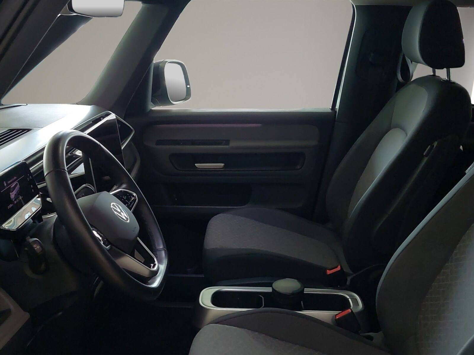 Volkswagen ID. Buzz – Bild 9