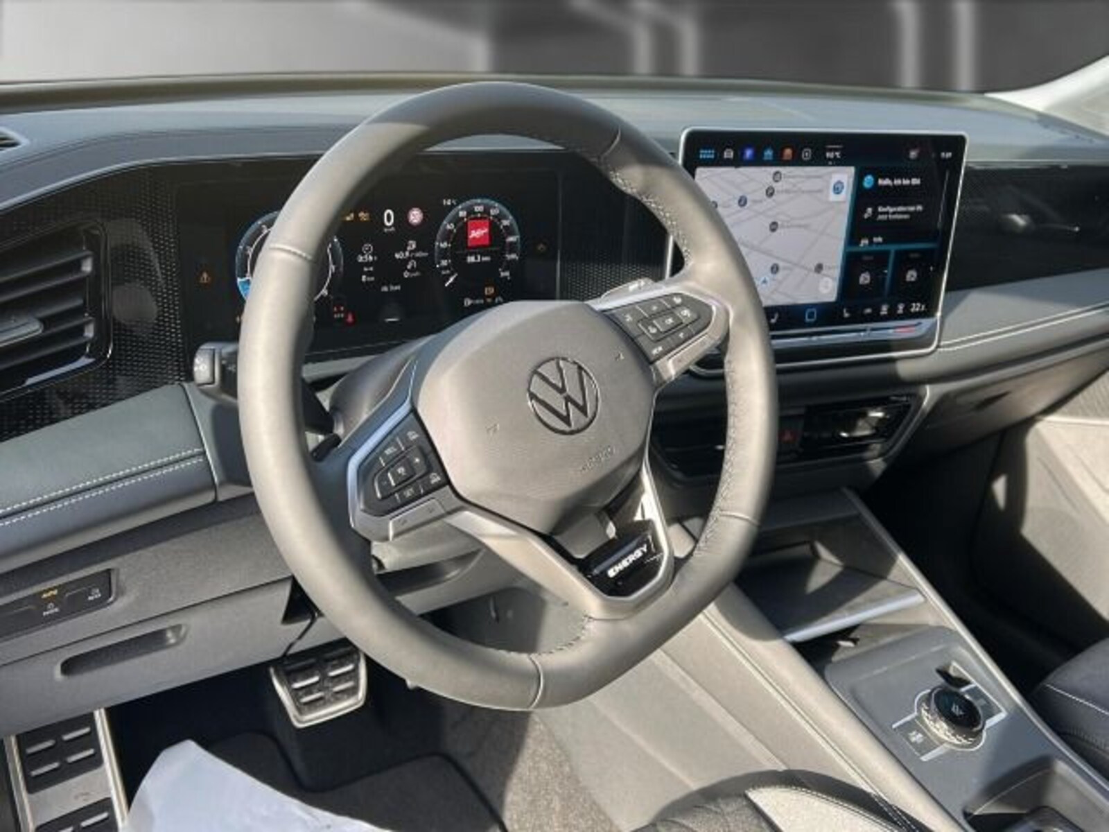 Volkswagen Tiguan – Bild 10