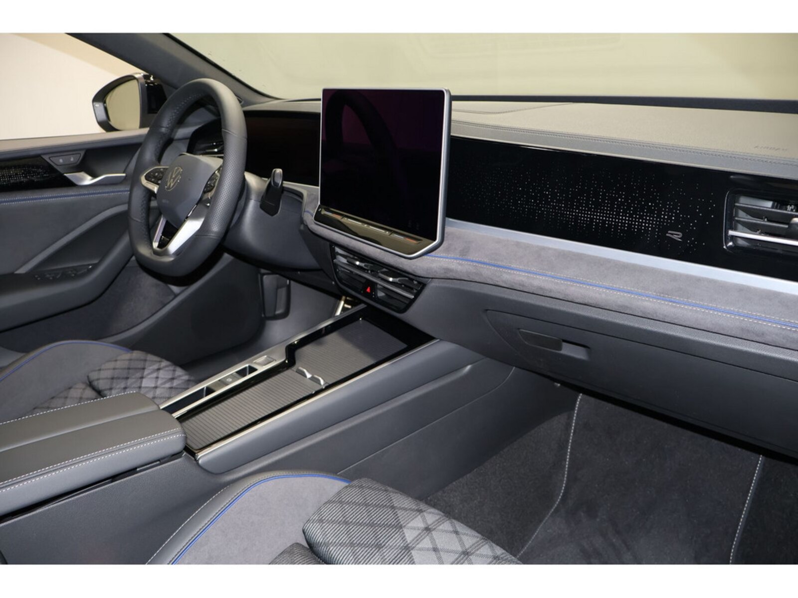 Volkswagen Passat – Bild 14