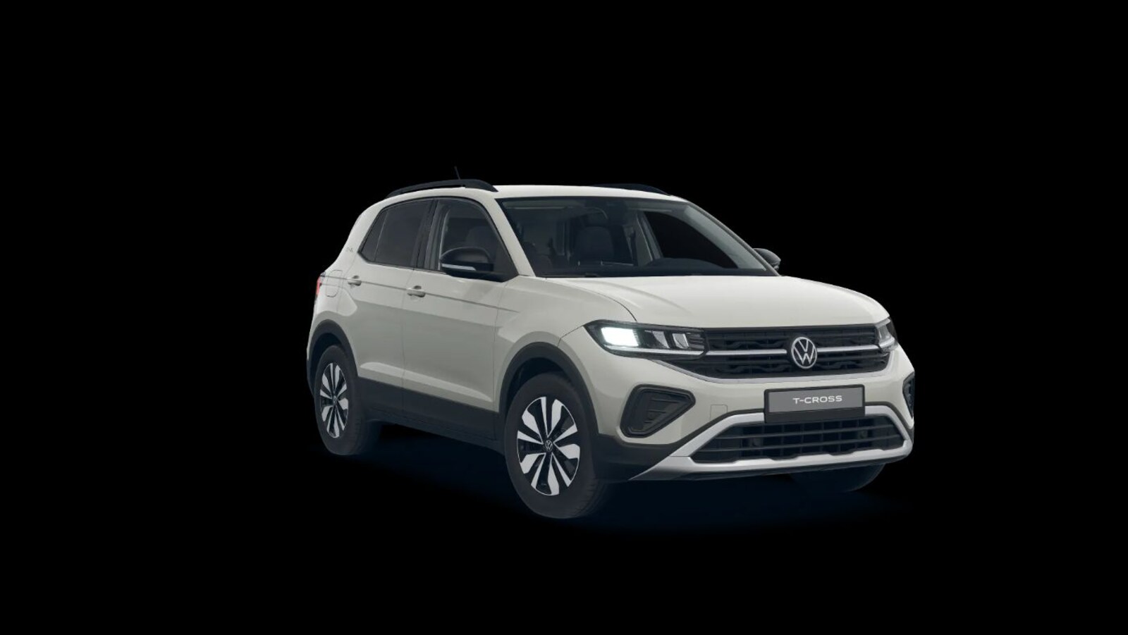 Volkswagen T-Cross – Bild 11