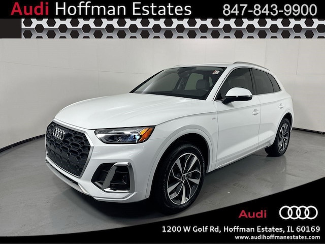 2024 Audi Q5