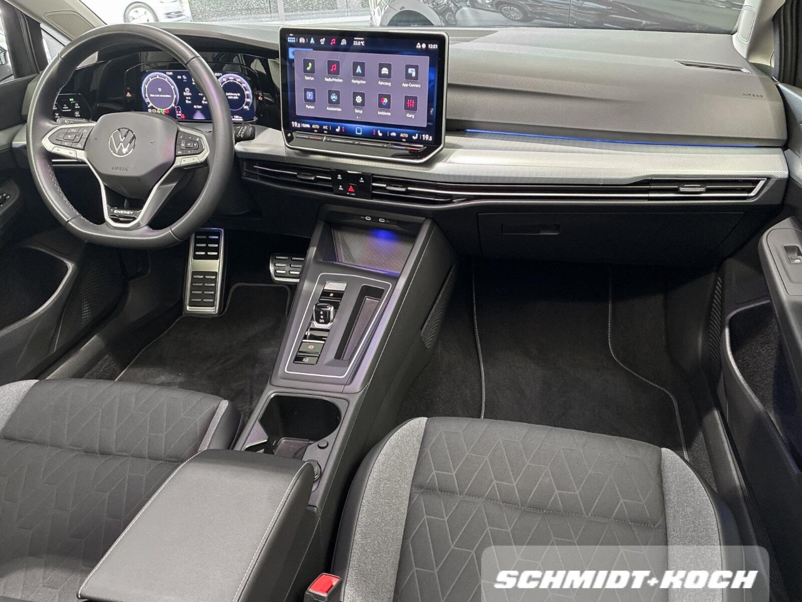 Volkswagen Golf – Bild 6